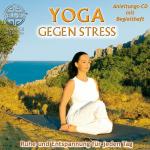 Yoga gegen Stress Canda auf CD