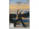 TAI CHI CHUAN - YANG STIL - SANFTE BEWEGUNGSFORMEN [DVD]