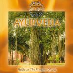 Ayurveda - Music In The Rhythm Of Joy Guru Atman auf CD