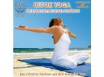 Canda - Detox Yoga [CD]