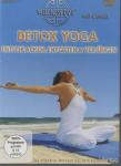 Wellness-DVD - Detox Yoga: entschlacken, entgiften und verjüngen auf DVD