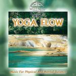 Yoga Flow-Music For Physical And Mental Balance Guru Atman feat. Fly auf CD