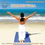 Hormon Yoga Canda auf CD