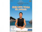 Kum Nye Yoga für Anfänger - Positive Vitalität durch das tibetische Heilyoga [DVD]