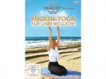 Rücken-Yoga für Unbewegliche - Das Schonprogramm für die Wirbelsäule [DVD]