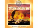 Temple Society, Guru Atman - Yoga Dream - Music For Deep Relaxation [CD]