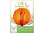 YOGA SONNENGRUSS - POWER YOGA [DVD]