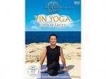 Yin Yoga für Anfänger - Sanfte Übungen für Meridiane und Faszien DVD