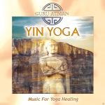 Yin Yoga-Music For Yoga Healing Guru Atman auf CD