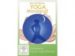 Yoga Mondgruß - Refreshing Power Yoga Workout [DVD]