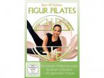 Figur Pilates - Die besten Pilatesübungen für einen schlanken und gesunden Körper [DVD]