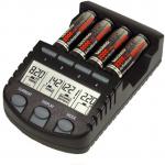 BC 700 Batterie-Ladegerät