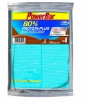 PowerBar Protein Plus 80%, 500 g Nachfüllbeutel (Geschmacksrichtung: Schoko)