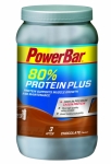 PowerBar Protein 80 Plus, 700 g Dose (Geschmacksrichtung: Straciatella)