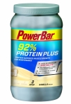 PowerBar Protein Plus 92%, 600 g Dose (Geschmacksrichtung: Schoko)