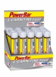 PowerBar L-Carnitin Liquid, 20 x 25 ml Ampullen