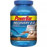 Powerbar Regenerations Drink Recovery 2.0 Chocolate Champion, 1,14kg