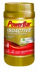 Powerbar Isoactive Sports Drink, 600 g Dose (Geschmacksrichtung: Red Fruit Punch)
