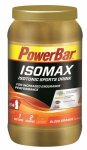 Powerbar Isomax Sports Drink, 1200 g Dose (Geschmacksrichtung: Blutorange)