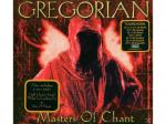 Gregorian - Masters Of Chant Chapter I [CD]