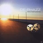 Detunized Gravity De Phazz auf CD