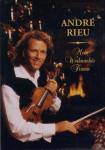 Mein Weihnachtstraum André Rieu auf DVD