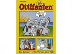 Ottos Ottifanten - Die komplette Staffel aus dem TV! (3 DVDs) [DVD]