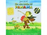 Janosch: Oh, wie schön ist Panama - (CD)