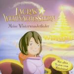 Meine Winterwunderlieder VARIOUS, Lauras Stern auf CD