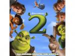 Shrek - Orig.Hörspiel Zum Kinofilm Ii - (CD)