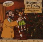 (8)Der Weihnachtsmann Kommt Pettersson Und Findus auf CD