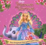 Barbie Prinzessin Der Tierinsel-Hörspiel Hörspiel (Kinder)