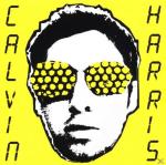 I Created Disco Calvin Harris auf CD