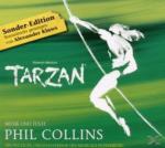 Tarzan (Special Edition) VARIOUS, Ost-original Soundtrack auf CD