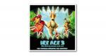 CD Ice Age 3 - Hörspiel Kino Hörbuch