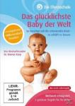 Die Elternschule - Das glücklichste Baby der Welt auf DVD