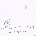 Wait For Me Moby auf CD