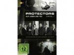 Protectors - Auf Leben und Tod - Staffel 1 DVD