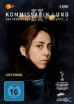 Kommissarin Lund - Das Verbrechen - Staffel 2 auf DVD