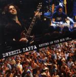 Return Of The Son Of... Dweezil Zappa auf CD