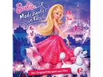 Barbie - Modezauber in Paris - [CD]