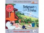 Pettersson Und Findus - Unsere Schönsten Lieder, Jubi-Edition - (CD)