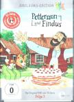 001 - Perttersson & Findus (Jubiläums-Edition) auf DVD