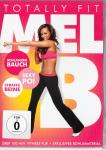 Mel B - Totally Fit auf DVD