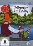 Pettersson und Findus - Die Original-DVD zur TV-Serie Folge 3 (Jubiläums-Edition) auf DVD