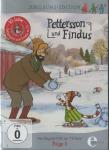 005 - Perttersson & Findus (Jubiläums-Edition) auf DVD