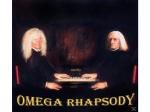 Omega - Rhapsody [CD]