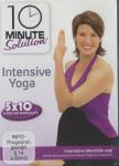 10 Minute Solution - Intensive Yoga auf DVD