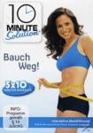 BAUCH WEG! auf DVD