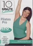 10 Minute Solution - Pilates Pro auf DVD